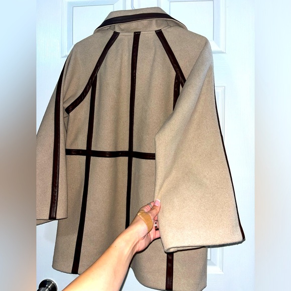 Marc Jacobs Coat Marc New York - Picture 5 of 5